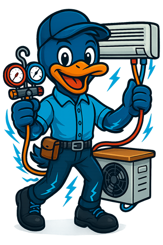 Técnico/a de climatización
