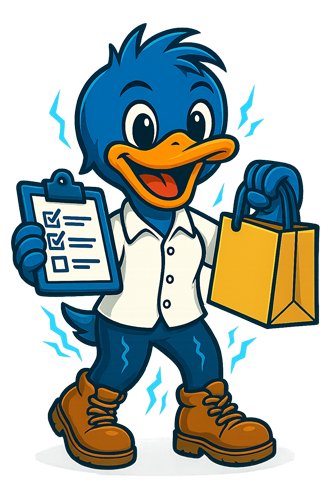 Técnico/a de compras