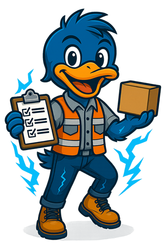 Técnico/a de logística