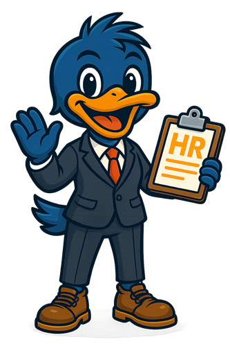 Técnico/a de recursos humanos