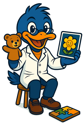 Terapeuta infantil