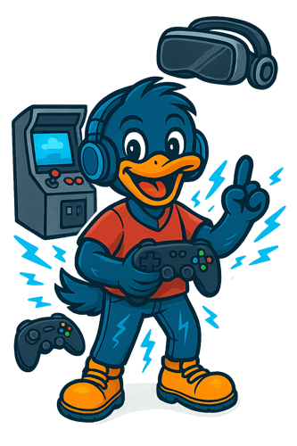 Tester de videojuegos