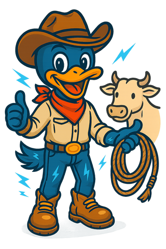 Vaquero/a