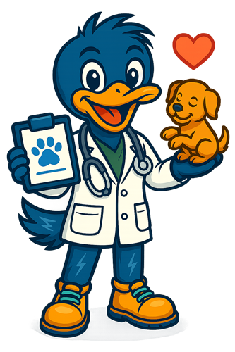 Veterinario/a
