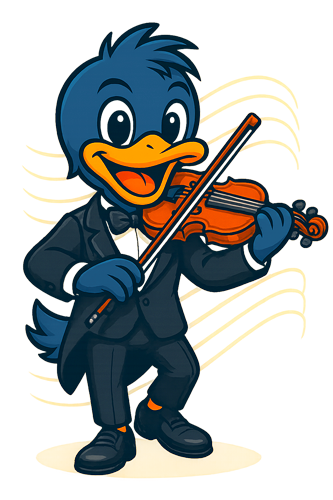 Violinista