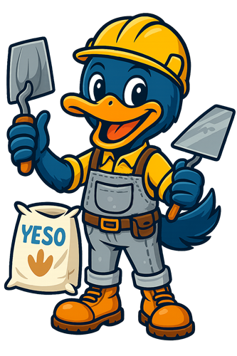 Yesero/a