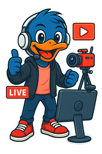 Youtuber